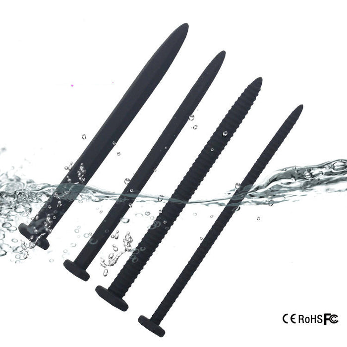 Urethral Dilatator Male Sounding Penis Plug | DOPAMINE