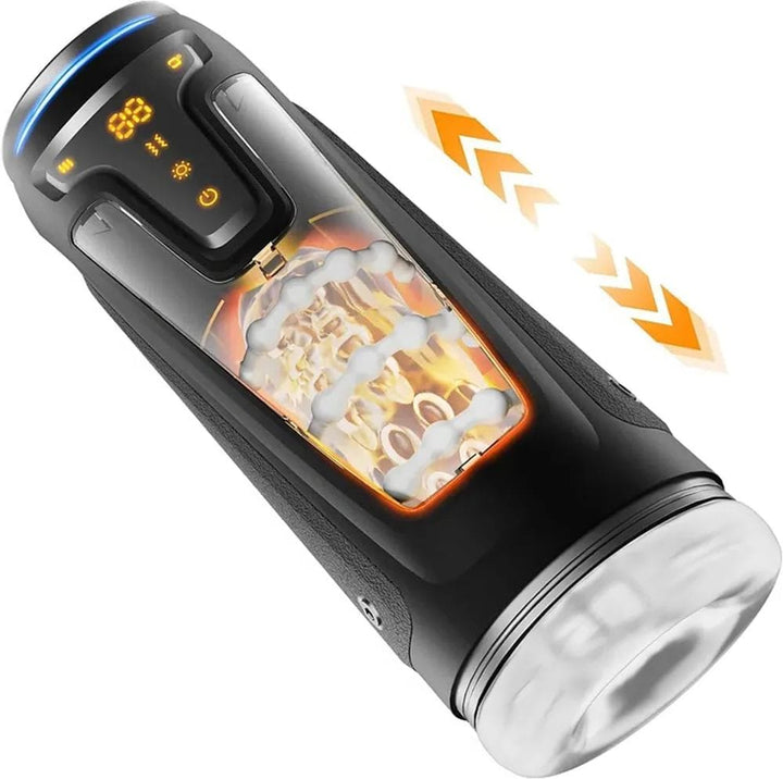 Male Masturbator on sale