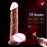 Vibrating Dildo Silicone Dildo