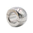 Heavy Donut Ball Stretcher Weight