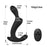 Homosexual prostate massager
