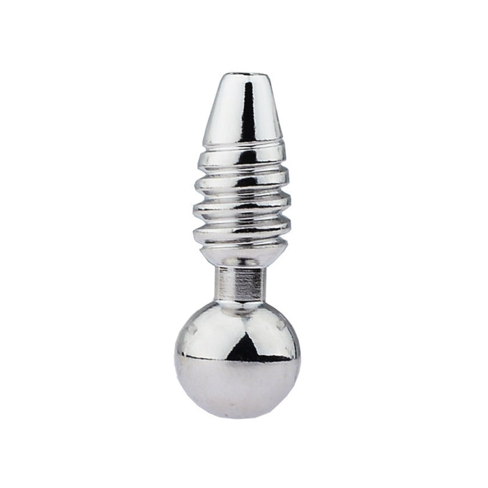 Stainless Steel Urethral Sound Penis Plug