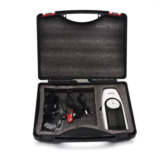 USB Rechargeable Electro Shock Controller Estim Power Box