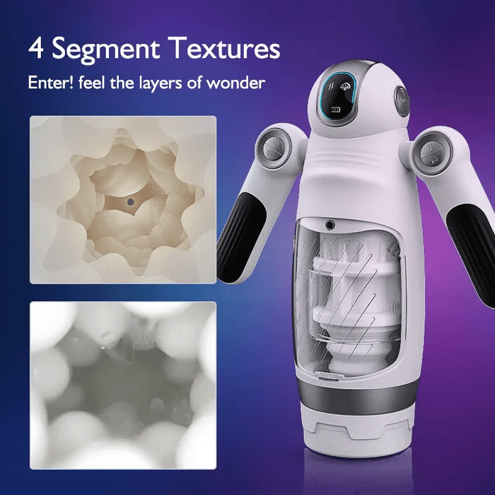 Best Automatic Male Masturbators