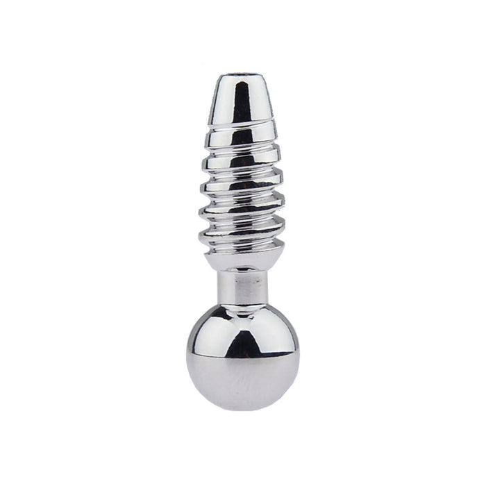 Stainless Steel Urethral Sound Penis Plug