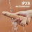 Dopamine-Hollow Flapping Silicone Dildo Vibrator 8.38 IN