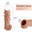 Colossus Penis Extender Cock Sleeve sale