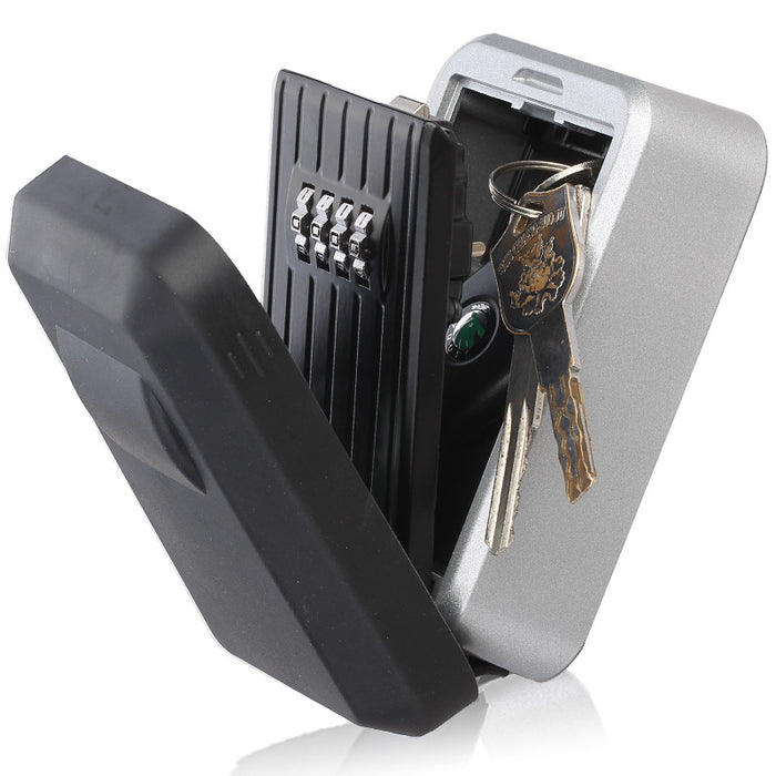 Chastity Cage Keys Holder Safe
