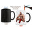Barry Wood Sitting On Bed Meme Mug