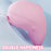 Dolphin Sterilization Shell Sucking Vibrator | DOPAMINE