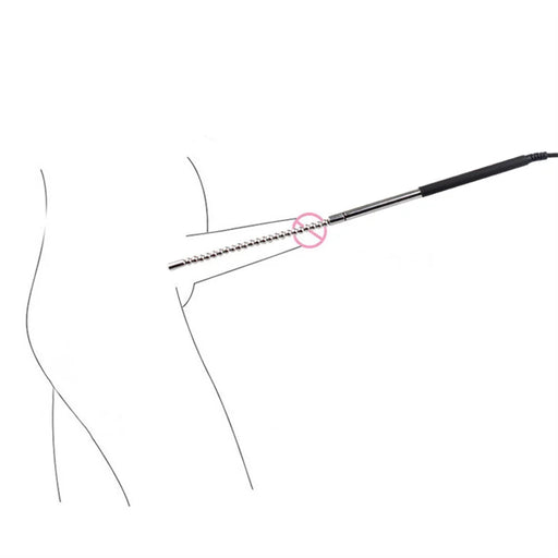 Electro Urethral Plug