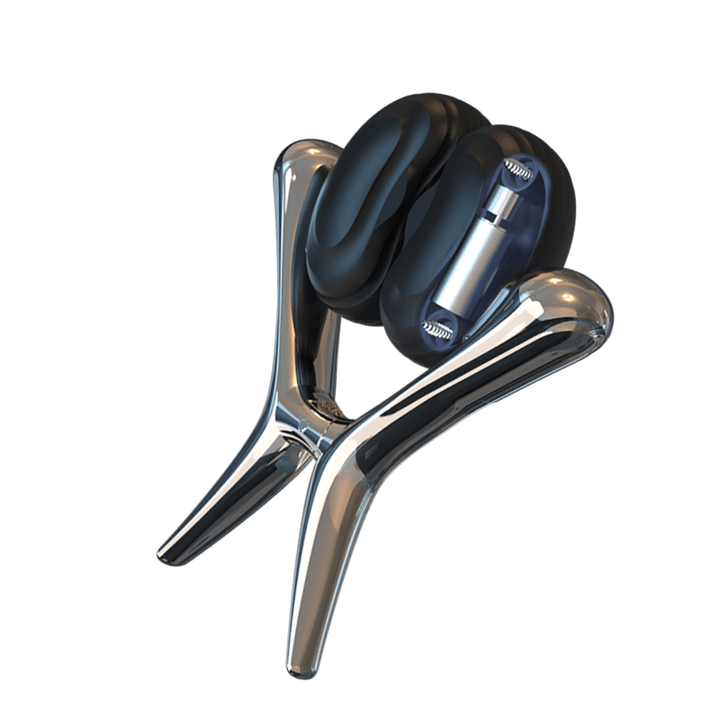 Electric Nipple Clamps