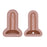 Silicone Ice Cube Mold Funny Genital Penis Shaped Ice Cube Maker