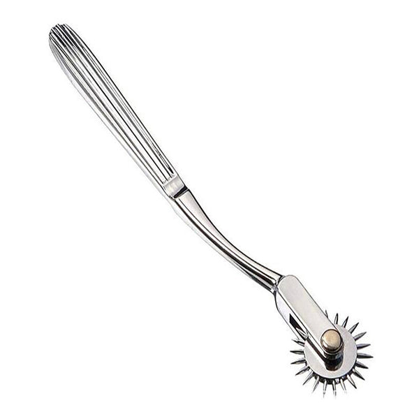 Wartenberg Wheel - SM Device For Neurological Testing Or Sensory Play