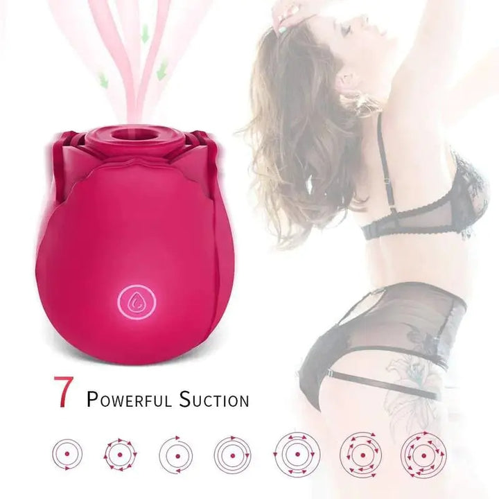 Women Vibrators Online