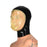 Latex SM Mask With Translucent Face
