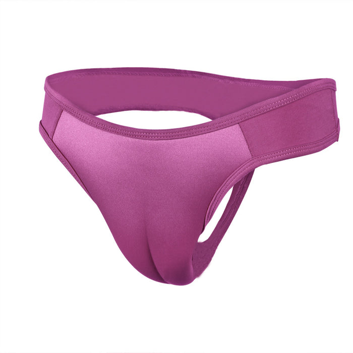 Sissy Camel Toe Underwear
